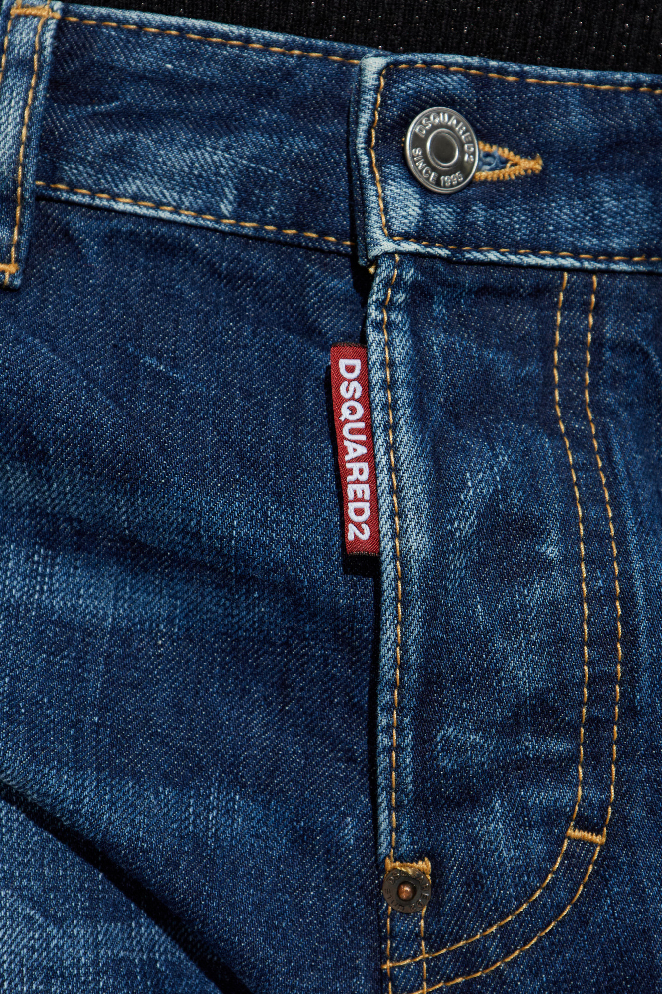 Dsquared2 